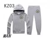 kenzo agasalho homme femme long sleeved in kz201848 for homme